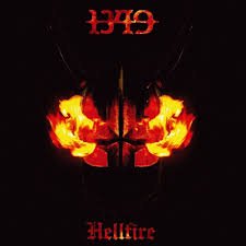 1349 / Hellfire