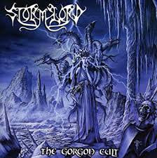 STORMLORD / The Gorgon Cult