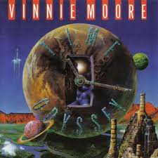 vinnie moore-time odyssey