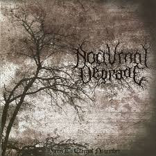 nocturnal degrade-hymn to eternal november