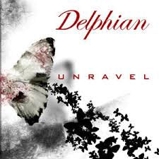 DELPHIAN / Unravel