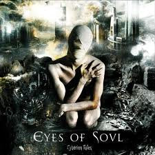 EYES OF SOUL / Cyberian Tales