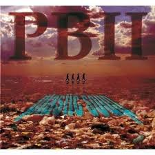 PBII / Plastic Soup