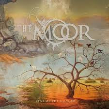 THE MOOR / Year Of The Hunger