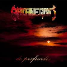 ARCANEGOAT / De Profundis