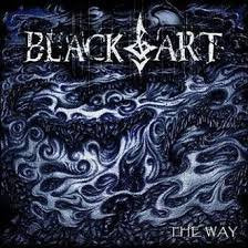 BLACK ART / The Way