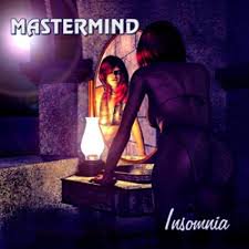 MASTERMIND / Insomnia