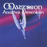 MATTSSON / Another Dimension