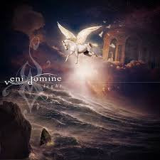 VENI DOMINE / Light