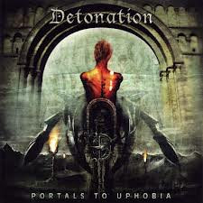 DETONATION / Portals To Uphobia