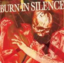 BURN IN SILENCE / Angel Maker