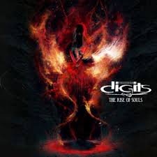 13-DIGITS / The Rise of Souls