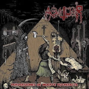 ABATUAR-Perversiones de muerte putrefacta