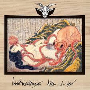 ABIGAIL-Intercourse & Lust