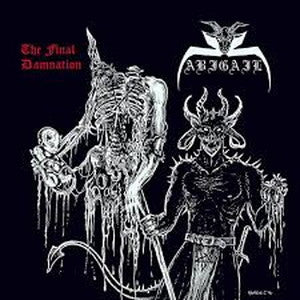 ABIGAIL-The Final Damnation