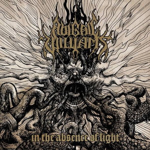 ABIGAIL WILLIAMS-In the Absence of Light