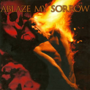 ABLAZE MY SORROW-The Plague