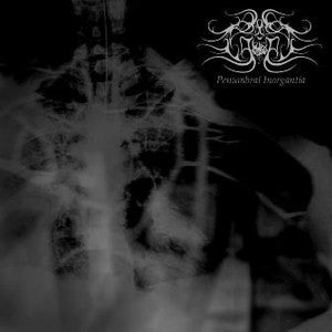 ABSONUS NOCTIS-Penumbral Inorgantia