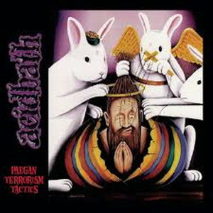 ACID BATH-Paegan Terrorism Tactics