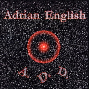 ADRIAN ENGLISH-A.D.D.