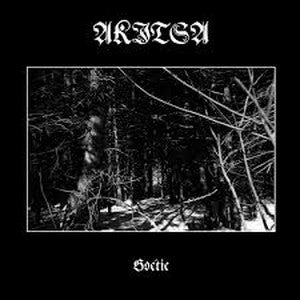 AKITSA-Goetie