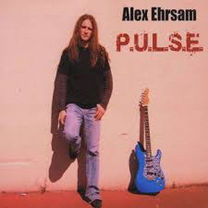 ALEX EHRSAM-P.U.L.S.E.