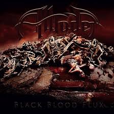 ALLFADER-Black Blood Flux