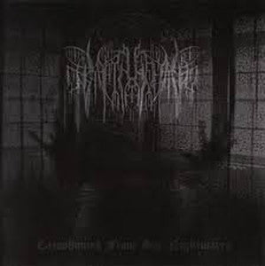 ALPTHRAUM -Cacophonies From Six Nightmares