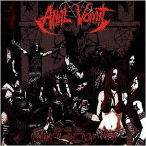 ANAL VOMIT-Gathering Of The Putrid Demons