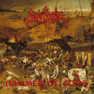 ANGEL CORPSE-Hammer of Gods