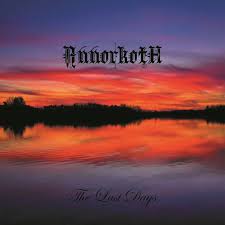 ANNORKOTH-The Last Days