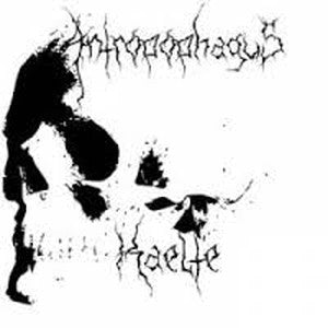 ANTROPOPHAGUS-Kaelte