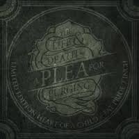 ▼A PLEA FOR PURGING / The Life & Death Of A Plea For Purging【B,輸入盤,不織布,FCD107】