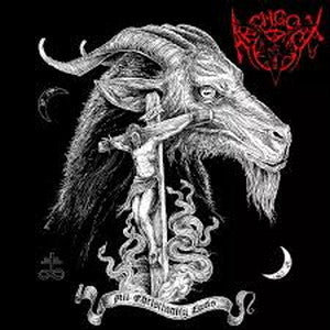 ARCHGOAT-All Christianity Ends