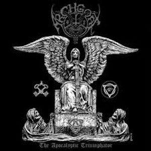 ARCHGOAT-The Apocalyptic Triumphator