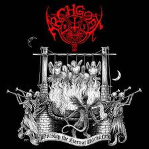 ARCHGOAT-Worship the Eternal Darkness