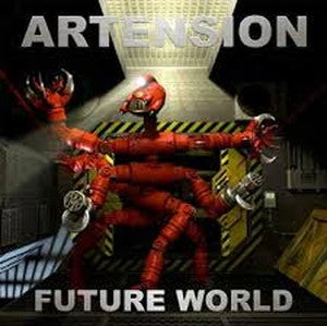 ARTENSION-Future World