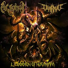 AS SAHAR / WARKVLT-Le666Ion Of Nusantara