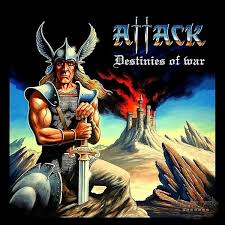 ATTACK-Destinies of War