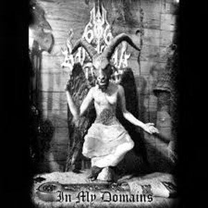 AVZHIA-In My Domains