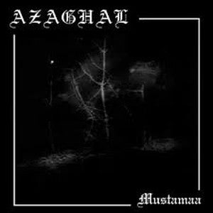 AZAGHAL-Mustamaa