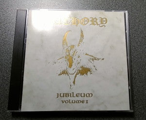 BATHORY-Jubileum - Volume I