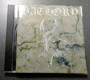 BATHORY-Jubileum - Volume II
