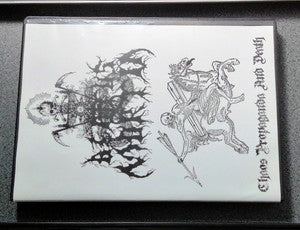 BEATUS MORTII-Chaos Propaganda And Death