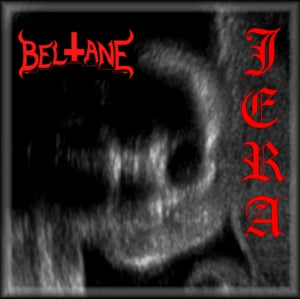 ★BELTANE / Jera【B,輸入盤,不織布, AE07】
