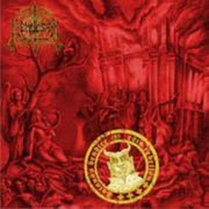 BEMDESAR-Satanas bendice esta rebelion!!!