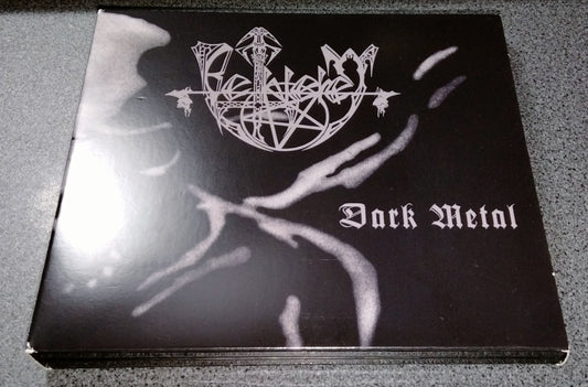 ★BETHLEHEM / Dark Metal【B,輸入盤,中古,PRO 145】
