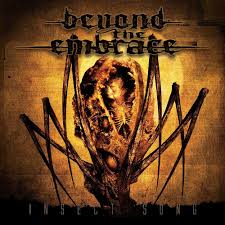 BEYOND THE EMBRACE-Insect Song