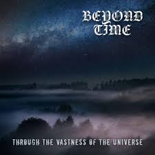 BEYOND TIME-Through the Vastness of the Universe