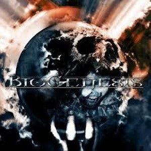 BIOGENESIS-The Rise, The Fall, The Rebirth